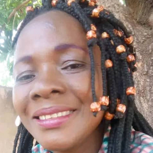 Lingua come strumento di difesa: Soulama Maténé Martine "Téné Tina"